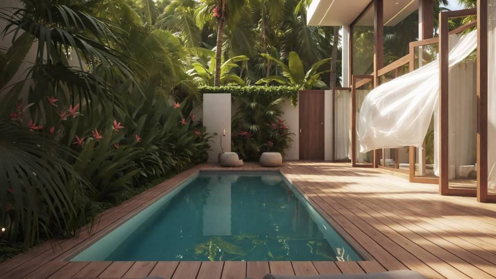 Gallery Sanur Apartments#