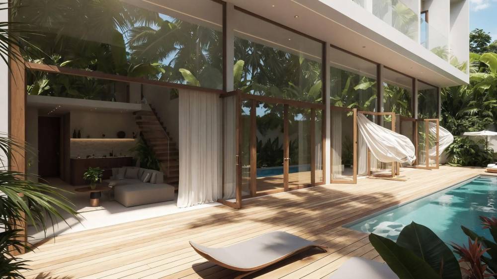 Gallery Sanur Apartments#