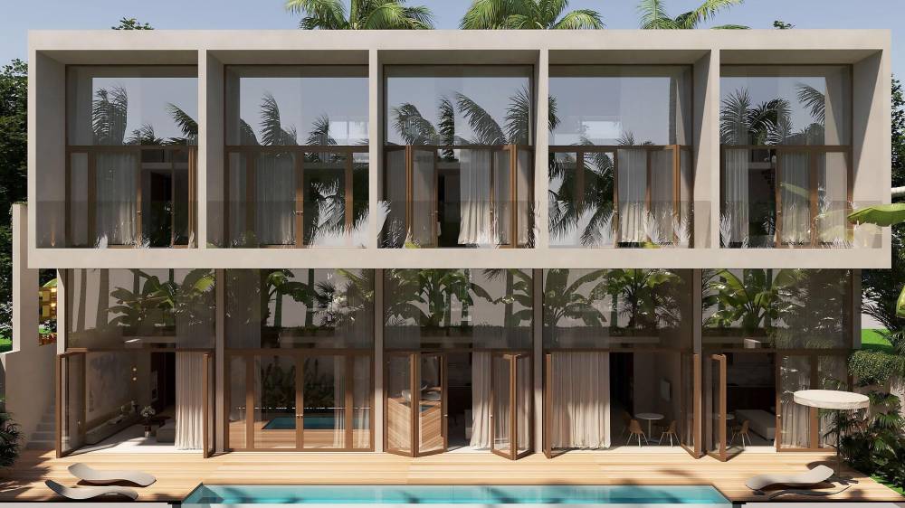 Gallery Sanur Apartments#