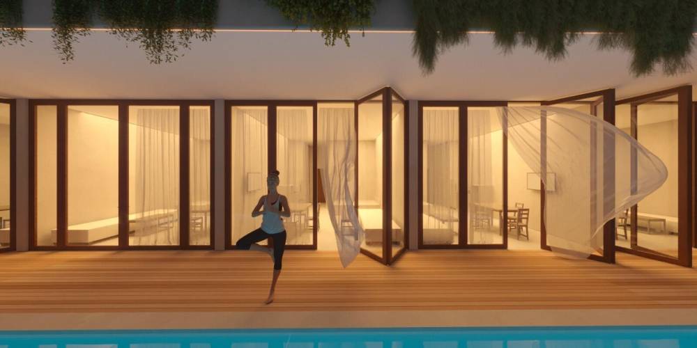 Gallery Sanur Apartments#