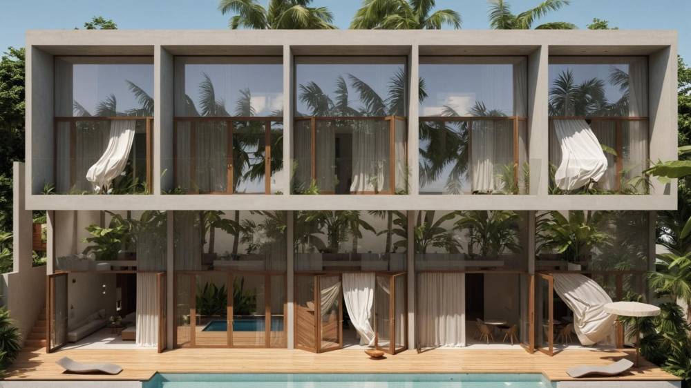 Gallery Sanur Apartments#