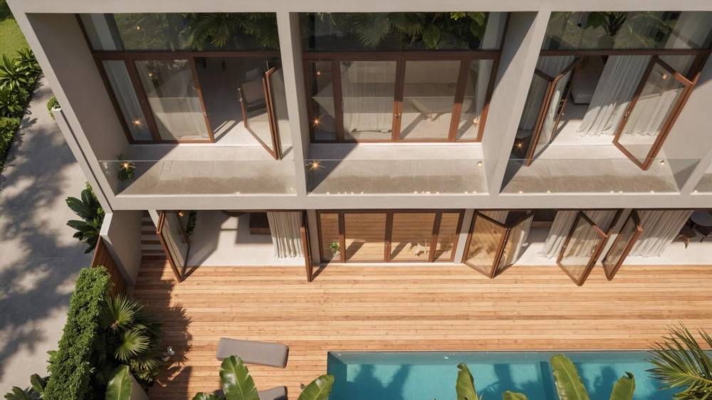 Gallery Sanur Apartments#