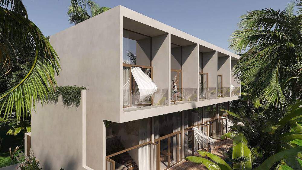 Gallery Sanur Apartments#