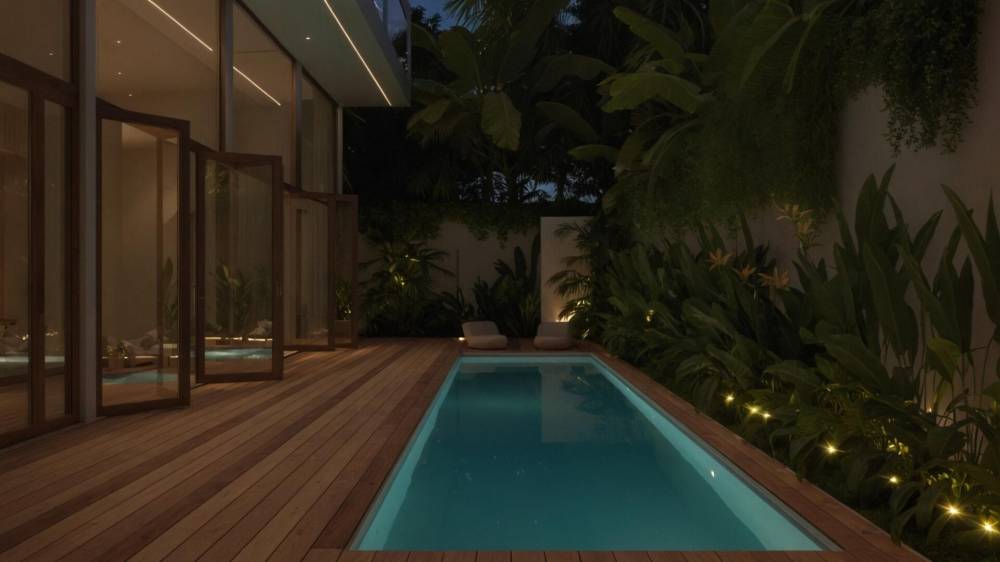 Gallery Sanur Apartments#