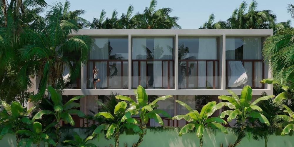 Gallery Sanur Apartments#