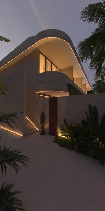 Gallery Sanur Apartments#