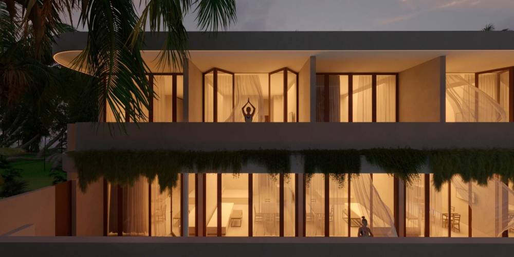 Gallery Sanur Apartments#