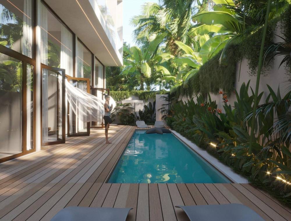 Gallery Sanur Apartments#