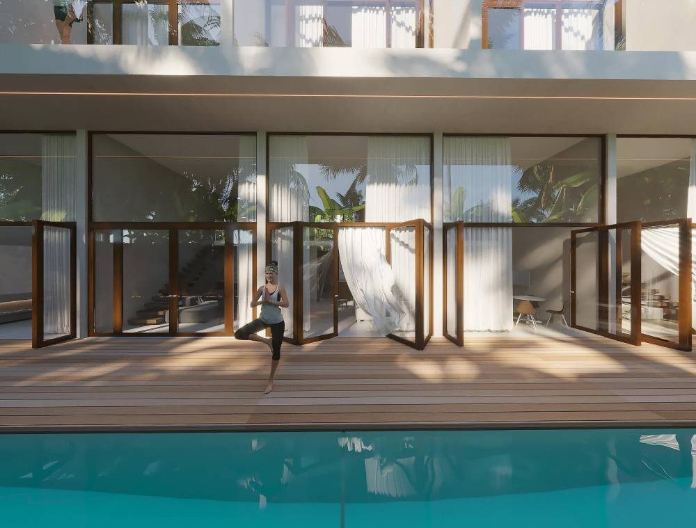 Gallery Sanur Apartments#