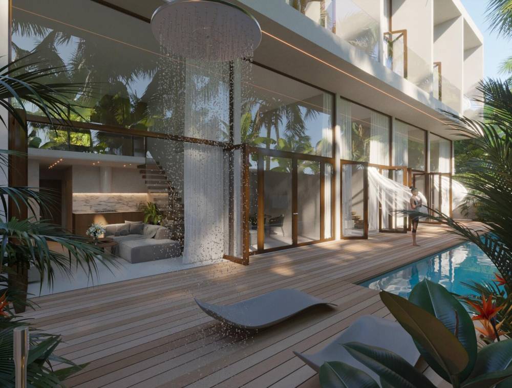 Gallery Sanur Apartments#