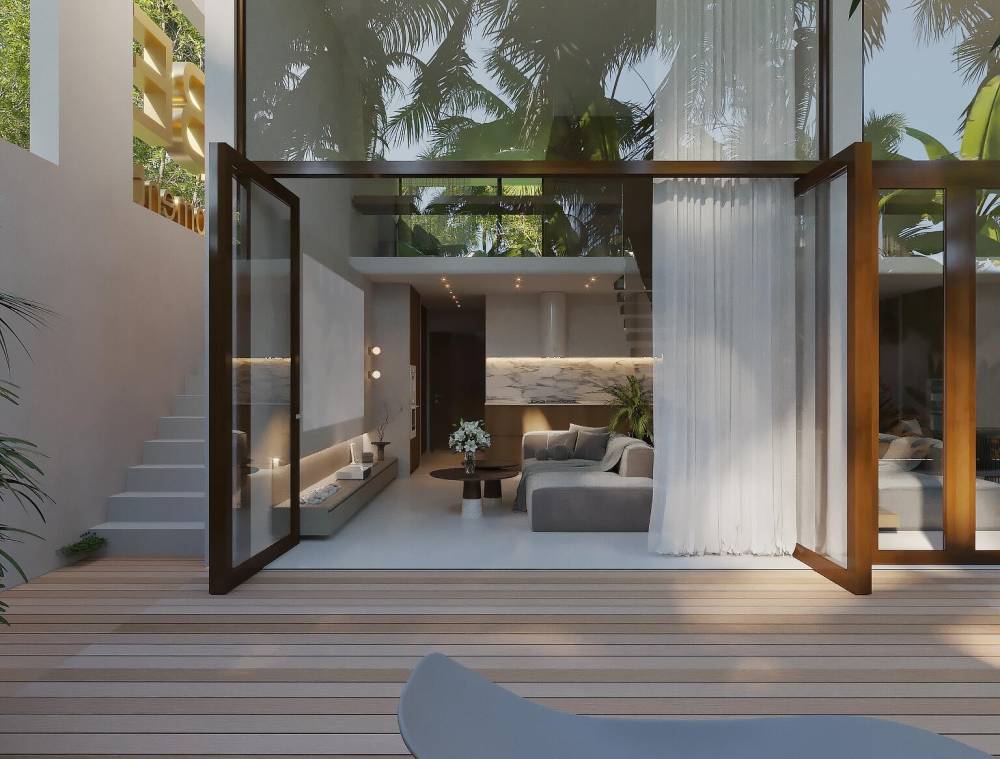 Gallery Sanur Apartments#