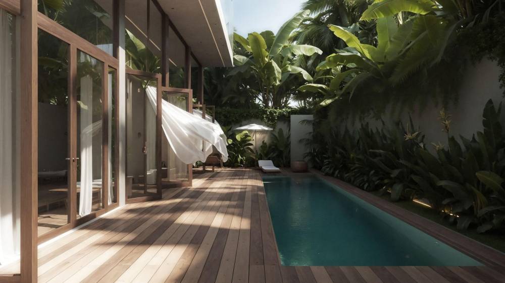 Gallery Sanur Apartments#