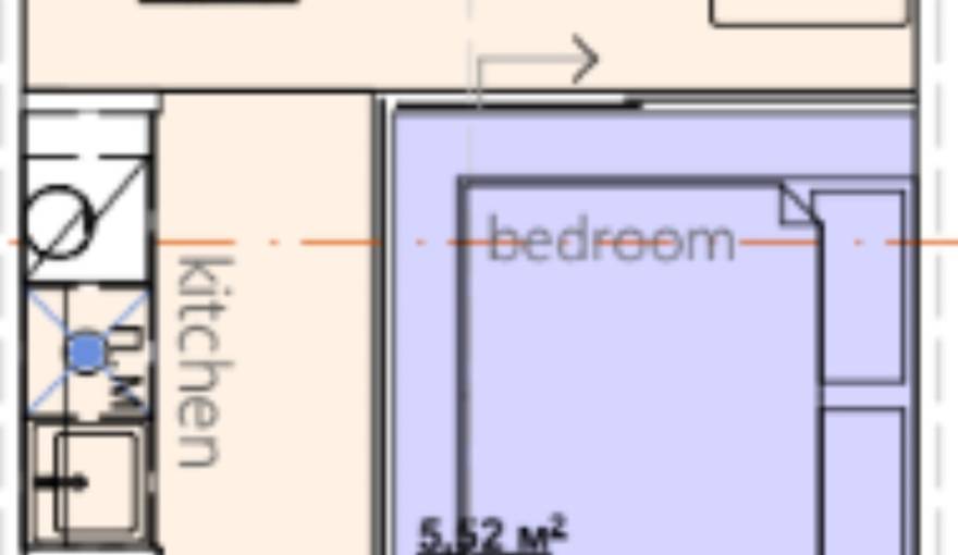 Plans Sanur Apartments