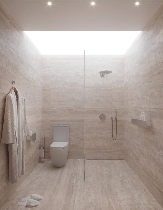 Interior design – Sanur Apartments#