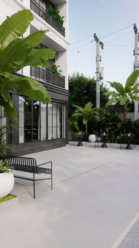 Gallery Vibe Hotel Nusa Dua#