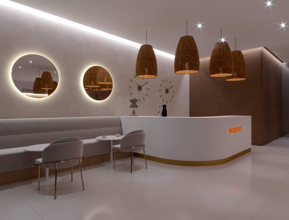Gallery Vibe Hotel Nusa Dua#