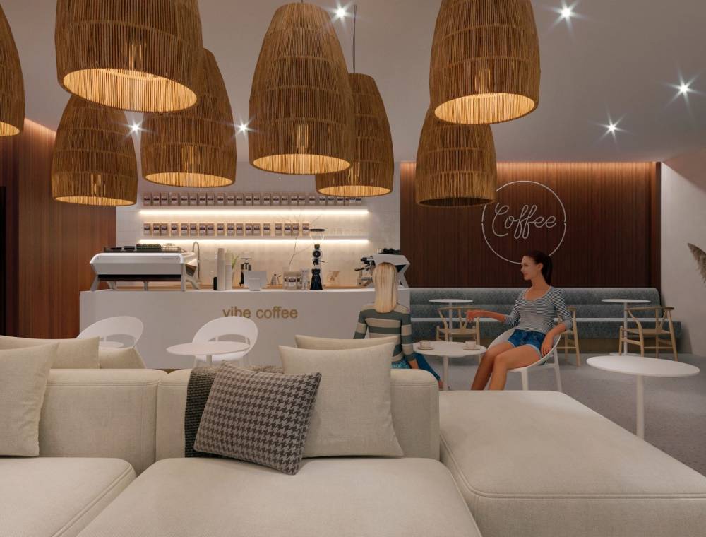 Gallery Vibe Hotel Nusa Dua#