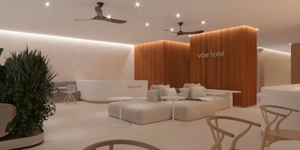 Gallery Vibe Hotel Nusa Dua#