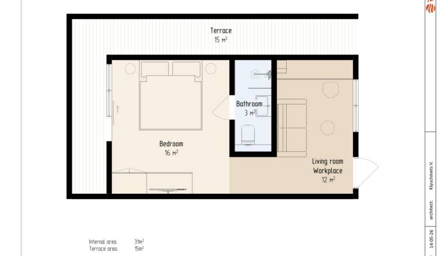 Plans Vibe Hotel Nusa Dua