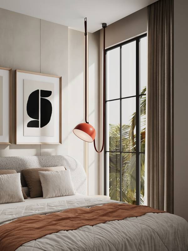 Interior design – Vibe Hotel Nusa Dua#
