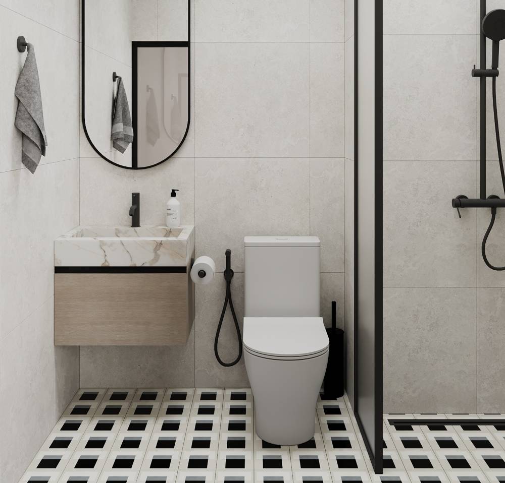 Interior design – Vibe Hotel Nusa Dua#