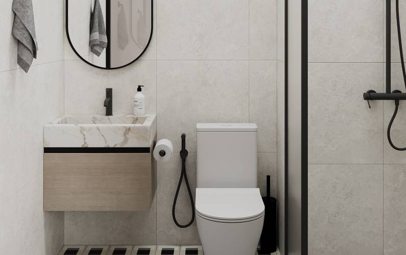 Interior design – Vibe Hotel Nusa Dua