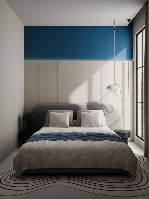Interior design – Vibe Hotel Nusa Dua#