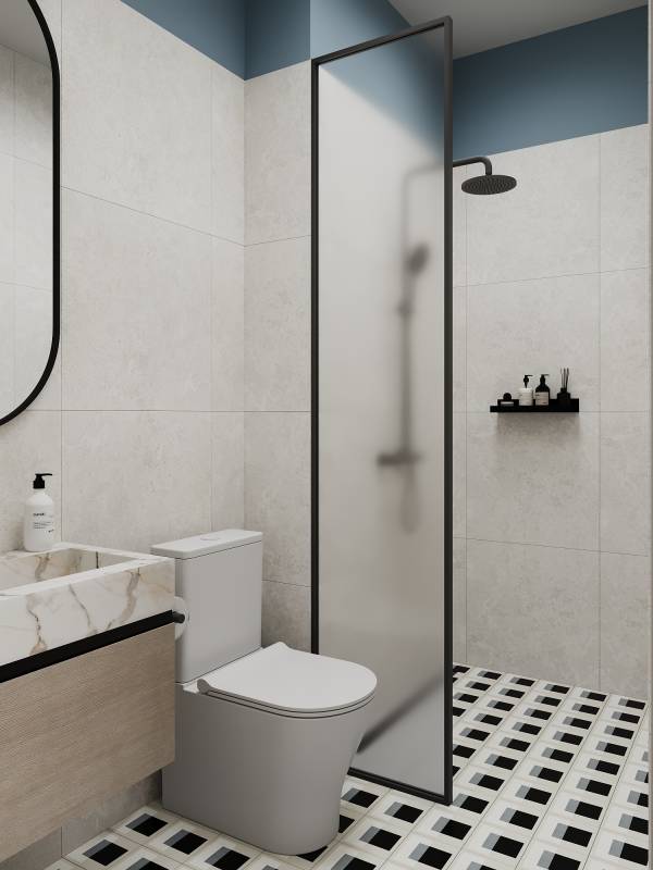 Interior design – Vibe Hotel Nusa Dua#