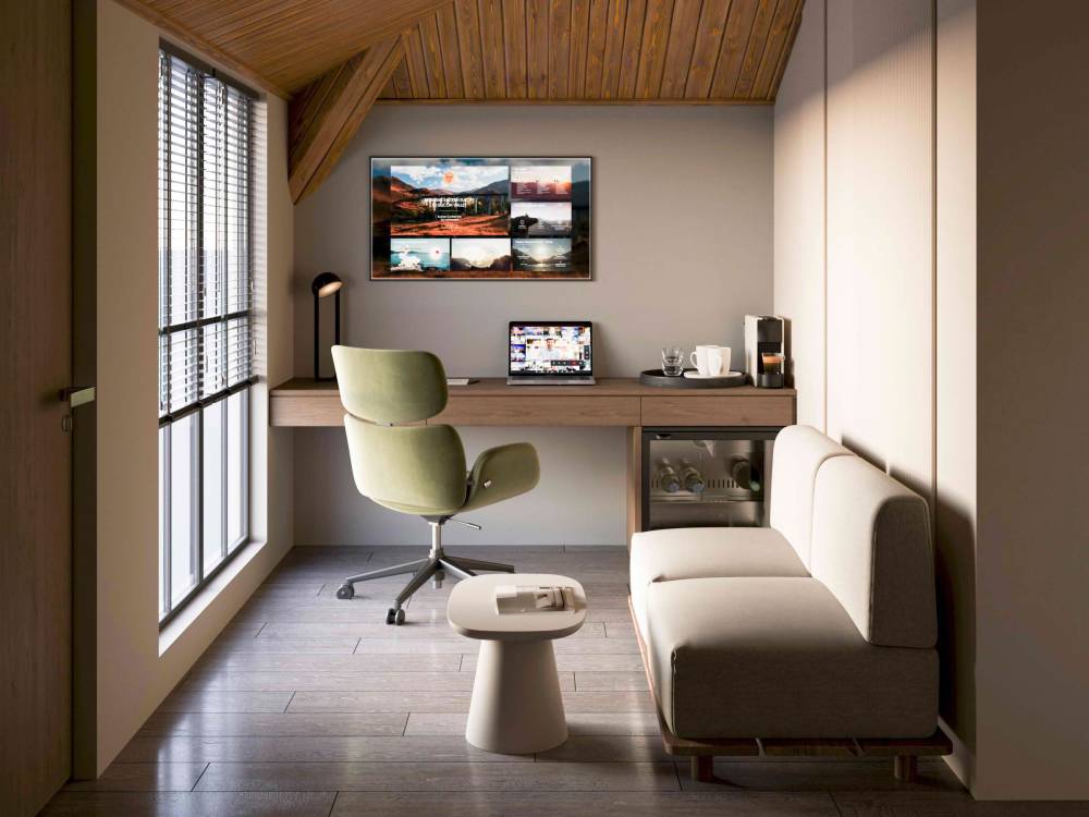 Interior design – Vibe Hotel Nusa Dua#