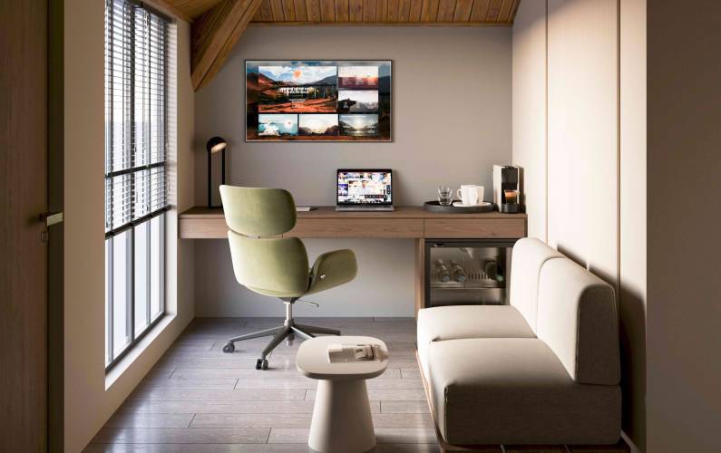 Interior design – Vibe Hotel Nusa Dua
