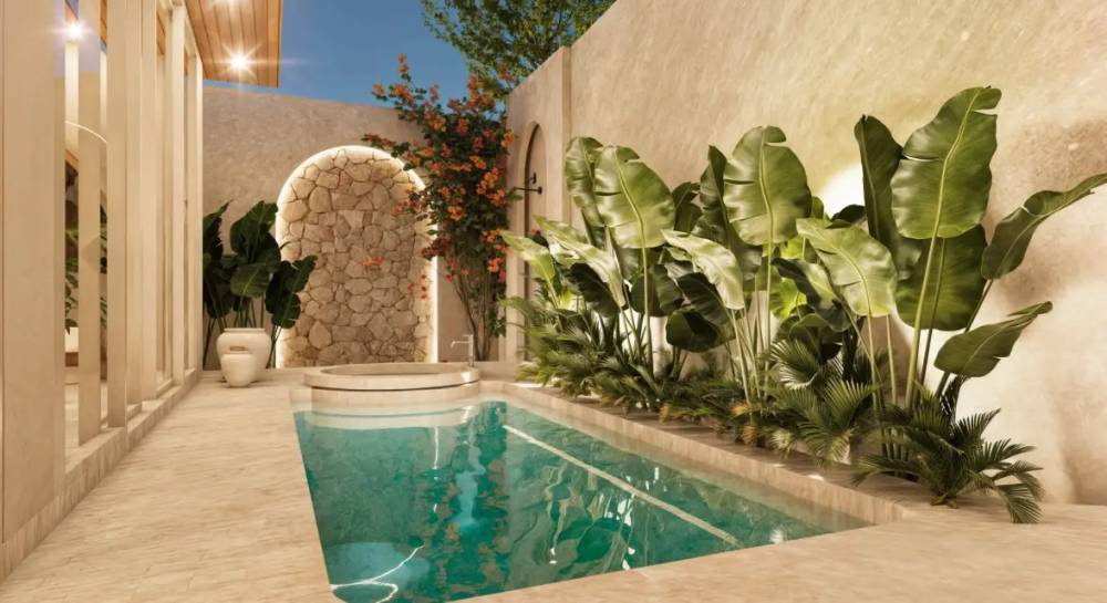 Gallery Amandine luxary villa#