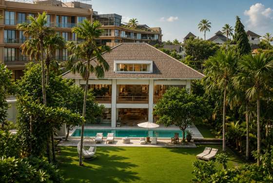 Venus Boutique Villa
