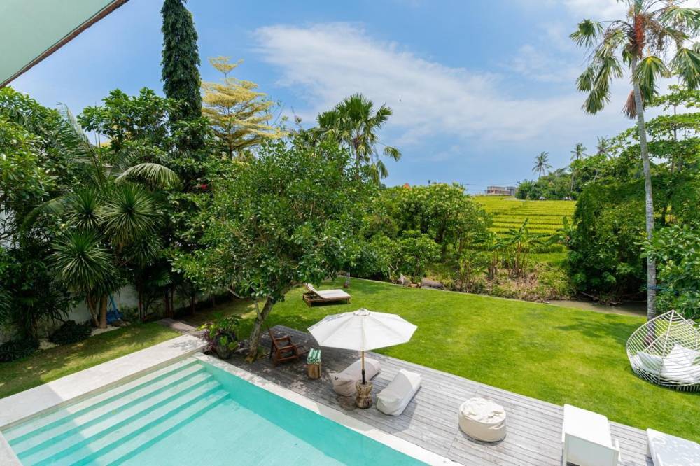 Gallery Venus Boutique Villa#