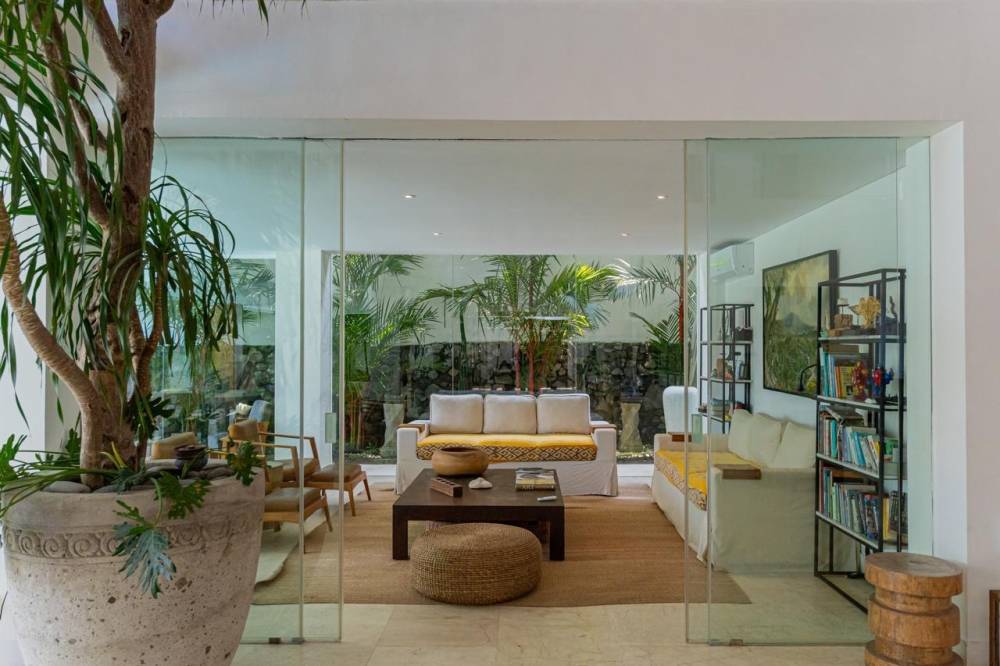 Interior design – Venus Boutique Villa#