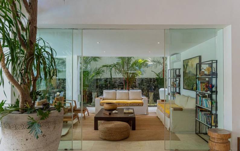Interior design – Venus Boutique Villa