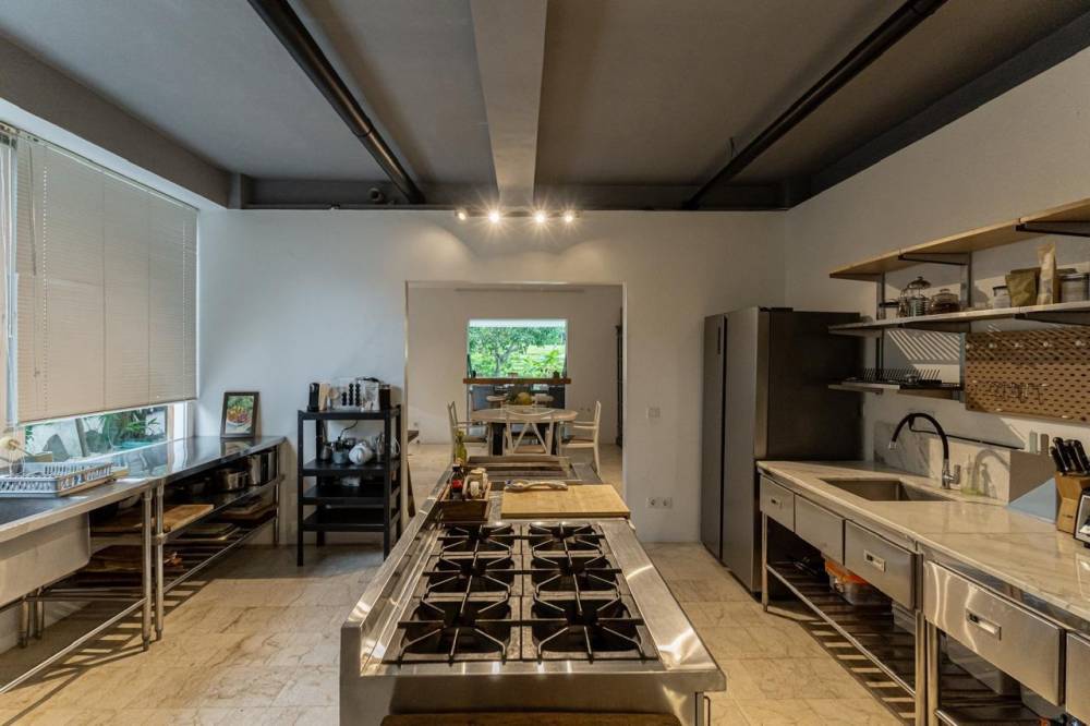Interior design – Venus Boutique Villa#