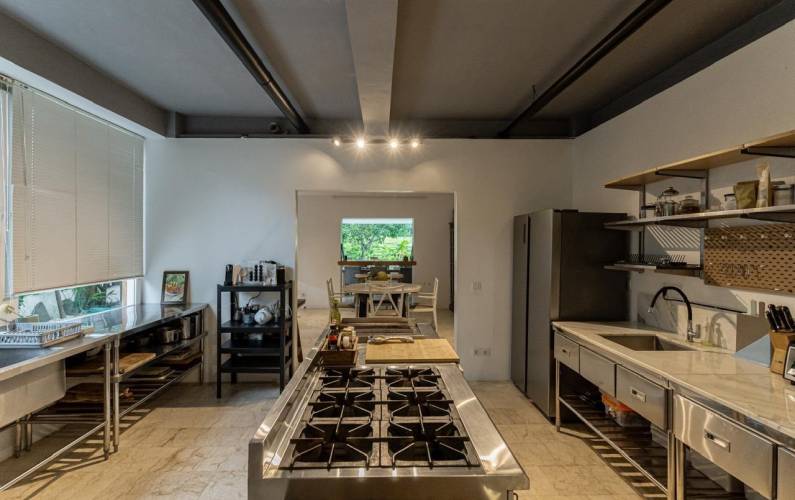 Interior design – Venus Boutique Villa