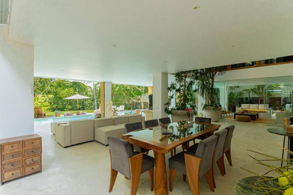 Interior design – Venus Boutique Villa#