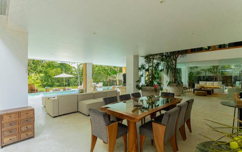 Interior design – Venus Boutique Villa
