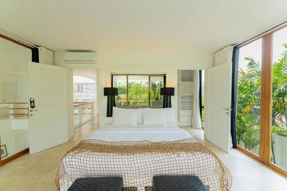 Interior design – Venus Boutique Villa#