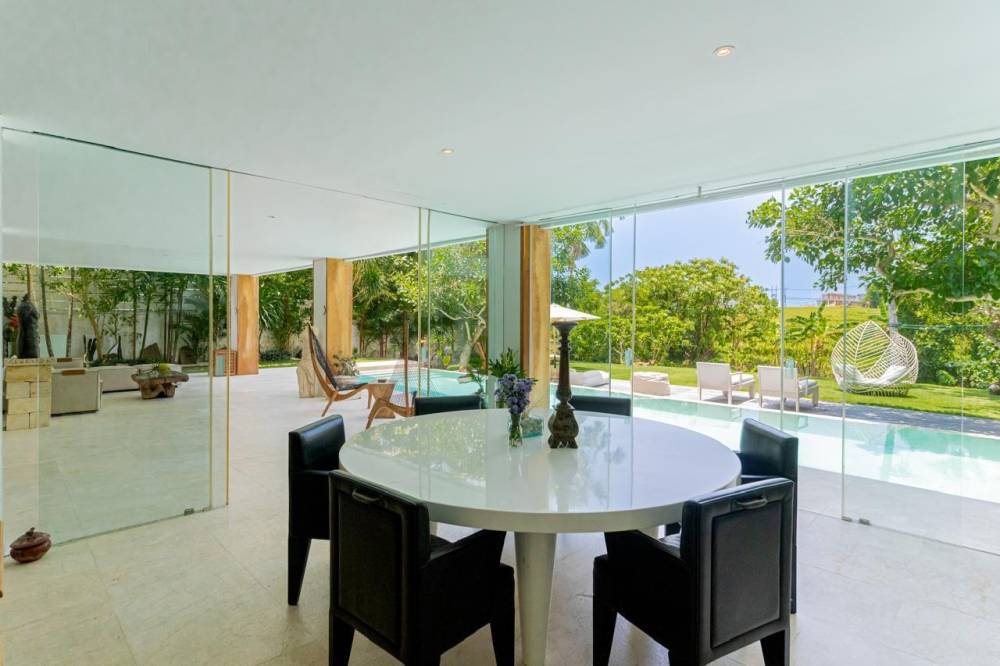 Interior design – Venus Boutique Villa#