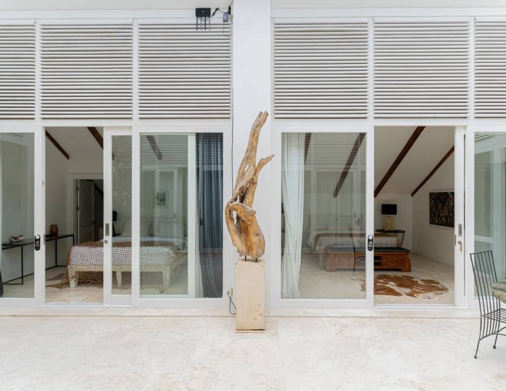 Interior design – Venus Boutique Villa#