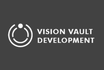 Vision Vault Development