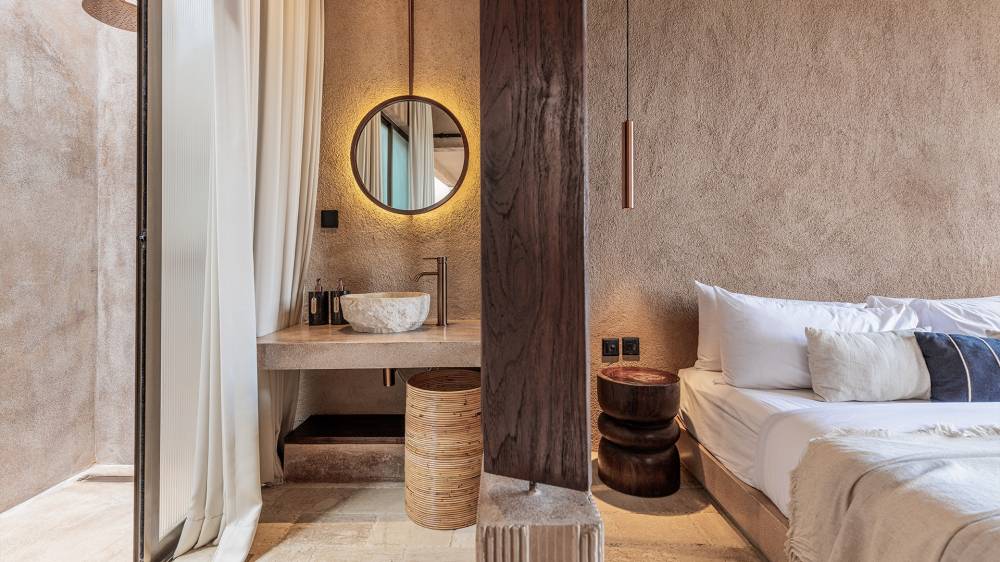 Interior design – BOCOA Jimbaran#