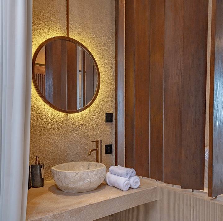 Interior design – BOCOA Jimbaran#