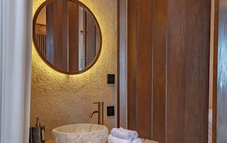 Interior design – BOCOA Jimbaran