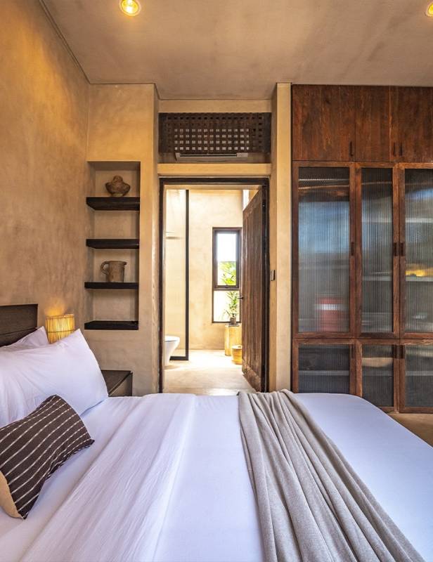 Interior design – BOCOA Jimbaran#