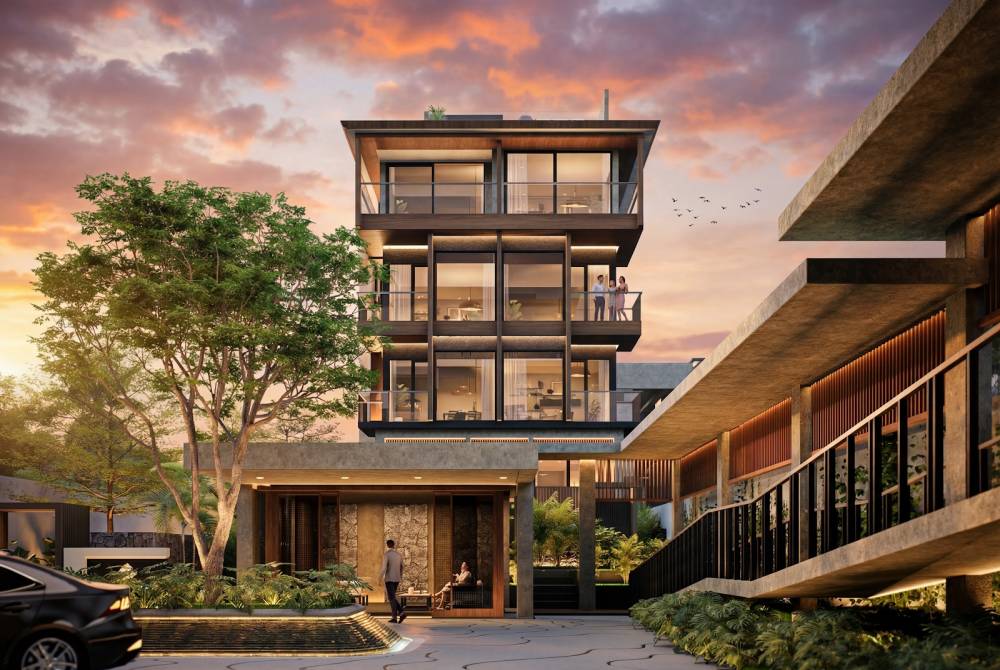 Gallery Elements Residence#