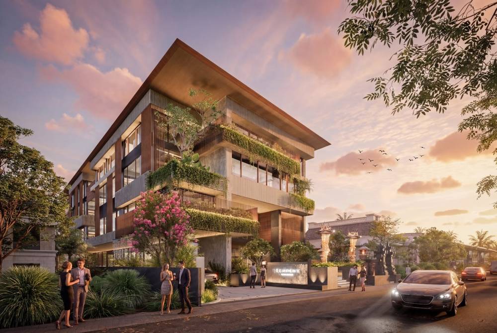 Gallery Elements Residence#