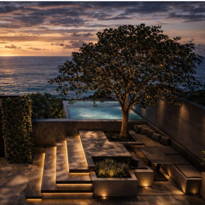 Gallery Elements Residence#